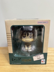 全新未開香港行版 咒術迴戰 Jujutsu Kaisen 伏黑甚爾 look up 擺設 MegaHouse lookup figure 懷玉 玉折篇 Toji Fushiguro 手辦景品模型 Ba