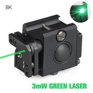 現貨】魔爪光學戶外 PERST-1鐳射綠激光定位器綠激光點亮指示器