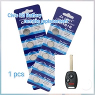 LITHIUM BATTERY CR1616