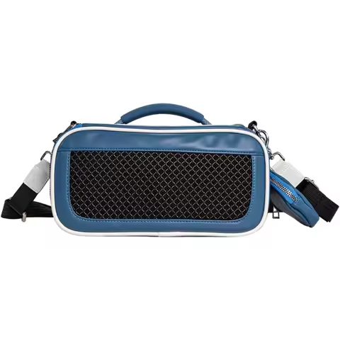 Speaker Case with Resistant EVA for For BOSE For SOUNDLINK Max and Convenient Charging Without Remov