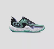 [UA]男女同款 SPAWN 5 SOS 籃球鞋-優惠商品