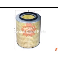 Air Filter Air Deutz Iveco F6L A-6820 A6820 Sakura