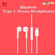 Huawei CM33 Type-C Port In-Ear Earphone