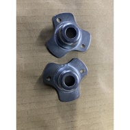 Bush tank rxz bracket tank rxz bush tangki rxz untuk body rxz rangka rxz