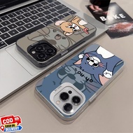 SC Casing So Cool For Oppo A3 Pro 5g A52 A58 4g A1k A9 2020 A47 4g A8 A31 A36 A76 4g A58 A78 5g A57 