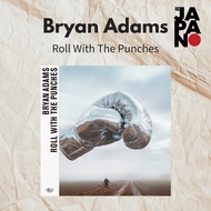 Bryan Adams - Roll With The Punches / CD（Deluxe Edition）