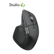 เมาส์ไร้สาย Logitech Bluetooth Mouse MX Master 4 by Studio7