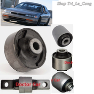 Cao su càng A Accord 90-97 chữ Y cánh gà lớn nhỏ trước sau trên dưới phuộc giảm xóc nhúng Honda 91 9