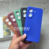 poco X7 Pro 5G Case Pro Camera Macaron Case poco X7 Pro 5G