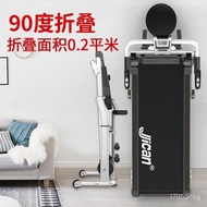 Type Jian Multi-Function Treadmill[10-year warranty]Foldable Mute Indoor Walking Machine Exercise Fitness Equipment