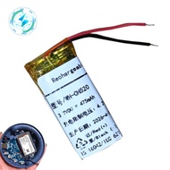 [Ready Stock] Suitable for Sony WH CH500 CH510 CH520N CH710N CH720N Bluetooth Headset Battery