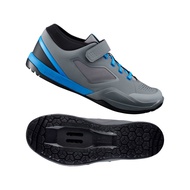 Shimano SH-AM7G MTB Gravity Men Shoes Grey/Blue