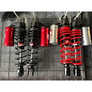 RCB DUAL SHOCK MB2 SERIES NMAX/AEROX 305MM