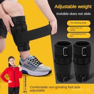 XJV9 READY STOCK READY STOCK ankle leg weight vest Hand weights ankle weights body weights boy's han