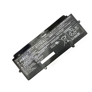 14.4V 50WH 3310mAh FPB0340S FPCBP536 Battery Apply to Fujitsu LifeBook U937 U938 U939 U939X CP737634-01 laptop