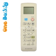 Sharp Aircon Remote Control CRMC-A936JBEZ Replacement