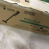 日立 PV-BL1H 吸塵器