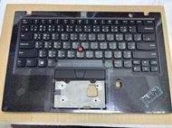 台北光華商場 聯想筆電鍵盤  LENOVO ThinkPad X1C 2018 鍵盤 x1 carbon 六代 中文鍵盤