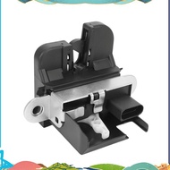 Rear  Trunk  Lock Block for GOLF MK7 5G6827505B Car Accessories