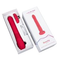 High Guality Telescopic Gravity - 1pc Lovense Automatic Vibrator