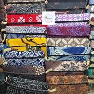 [PE] NEW ITEM Doorgift Pouch Wallet 16.5x10cm± Souvenirs wedding Ceremony and etc