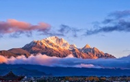 [China Railway Tour] 5-Day Yunnan Tour: Kunming, Dali, Lijiang, and Shangri-La (Erhai Shuanglang + L