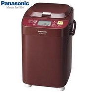 展示機! Panasonic 全自動變頻製麵包機 SD-BMT1000T