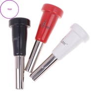yiyi Mouthpiece 7C Metal ABS Replacement Mouthpiece Brass Musial Instrument Performances Accessories