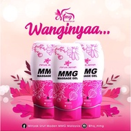 MMG PINK LAVENDER 120G