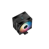 Deepcool AG400 DIGITAL PLUS - CPU COOLER DUAL FAN