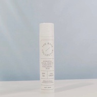 Hydrating and Water-resistant Mineral Sunscreen SPF50+++