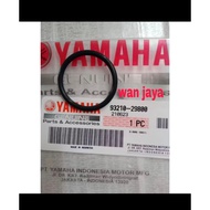 Original YGP Mio aerok fazzio freego 93210 29800 lower oil cap oring rubber