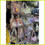 ➶ ☘️ ☽ BKK/THAILAND Eye Theme Bags