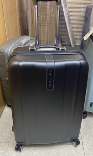 Samsonite 黑色硬殼旅行喼 20吋加26时