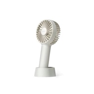 LUMENA Portable Wireless Fan C2