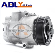 For Seat Cordoba Ibiza 6SEU14C AC Compressor 6Q0820808B 6Q0820808C 6Q0820803H 6Q0820808G 6Q0820803D 