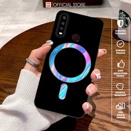 [ MGS ] HP Case For VIVO 1904 / 1902 / 1901 / 2007 - Softcase HP VIVO 1901 / 1902 / 1904 / 2007 - Ce