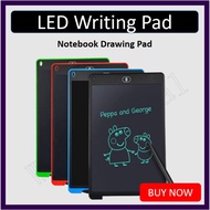 8.5 inch / 12 inch LCD Pad Writing / Drawing Tablet For Kids