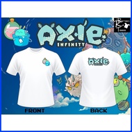 ▤ ◈ Axie Infinity Sublimation Tshirts