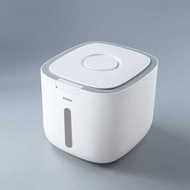 Ecoco Moisture Proof Rice Storage Container 10kg - E2005
