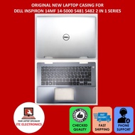 DELL INSPIRON 14MF 14-5000 5481 5482 2 IN 1 SERIES LAPTOP LCD FRONT CASING A CASE /LAPTOP PALMREST C
