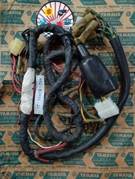 Kabel Body Yamaha DT125 DT 125