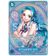 Japanese Version One Piece Card Game EB03-024 SP Card (SR)(AA)