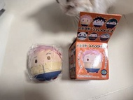 咒術迴戰 2 扭蛋公仔