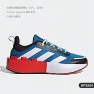 Adidas  TECH RNR J รองเท้าผ้าใบ, ผู้หญิง & เด็ก, รองเท้าลำลอง, HP5884