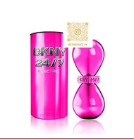 【2025最新】DKNY 24/7 Electric EDP by Donna Karan 100ML / 2025 New Fragrance for Women / 女性香水 / Pour Fem