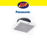 Panasonic 8" Ceiling Ventilating Fan