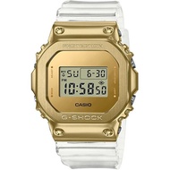 CASIO GM-5600SG-9JF [GM-5600 Glacier Gold]