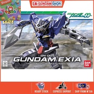 【潮 ToyLab】 BANDAI [01] HG GN-001 am Exia
