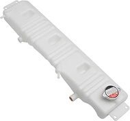REPAIROCK Radiator Overflow Coolant Reservoir Tank for Ford F600 F700 F800 80-98 for Ford B600 B700 